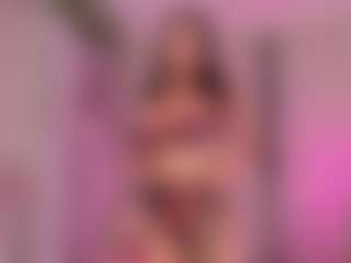 namiidoll's Live Sex Cam Show