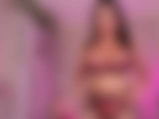 namiidoll's Live Sex Cam Show