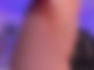Live cam show with amara-fox - Average on Camsoda