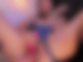amara-fox's Live Sex Cam Show