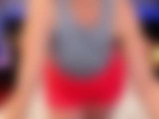Live cam show with MissRossi - Ass Clapping on sexylivex.com