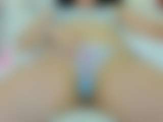 MissRossi's Live Sex Cam Show