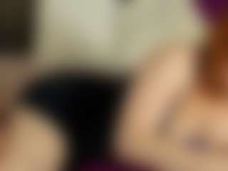 ClumsyNana's Live Sex Cam Show
