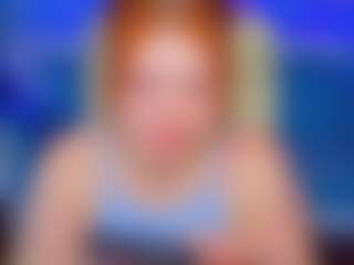 ClumsyNana's Live Sex Cam Show