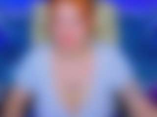 Live cam show with ClumsyNana - Green Eyes on nudelive.tv