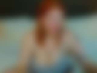 Live cam show with ClumsyNana - Red Hair on Porn Luv