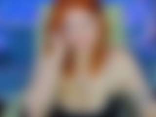 Live cam show with ClumsyNana - Red Hair on nudelive.tv