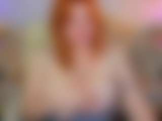 ClumsyNana's Live Sex Cam Show