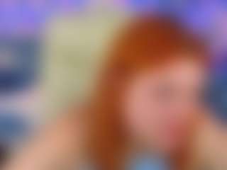 ClumsyNana's Live Sex Cam Show