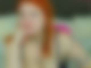 Live cam show with ClumsyNana - Green Eyes on Camsoda