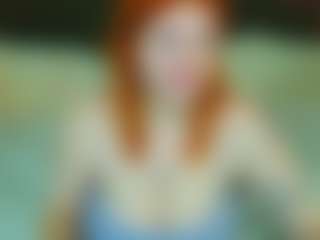 Live cam show with ClumsyNana - Red Hair Teen (18+) on Fit Hotties