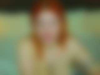Live cam show with ClumsyNana - Green Eyes on Camsoda