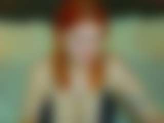 Live cam show with ClumsyNana - Red Hair on chickslive.net