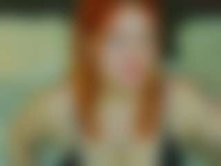 Live cam show with ClumsyNana - Red Hair on LiveSexCams6