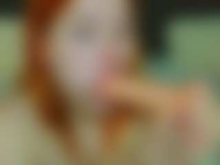 Live cam show with ClumsyNana - Red Hair on infinitiblacc.com