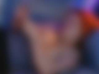 ClumsyNana's Live Sex Cam Show
