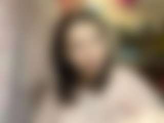 Live cam show with AyanaBetance - Hairy Pussy Teen (18+) on SmokeAndPoke