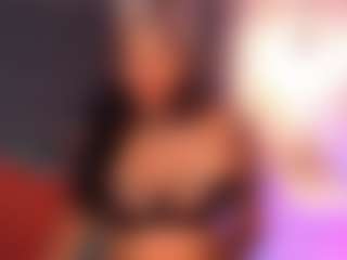 Show de cam en direct de biancaleblanc
