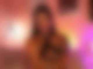 Cam Show en direct de biancaleblanc