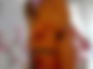 Live-sekscamshow van Anya-Belle