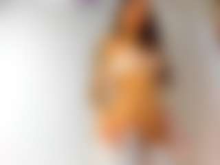 Live cam show with Anya-Belle - Domination on Streamer API