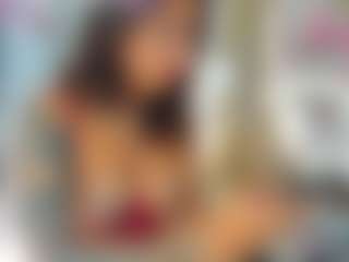 Anya-Belle's Live Sex Cam Show