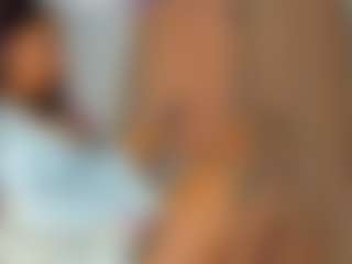 Live cam show with Anya-Belle - Oil on TeamSkeetLive