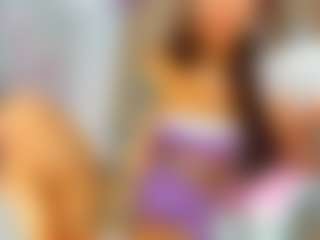 Anya-Belle's Live Sex Cam Show