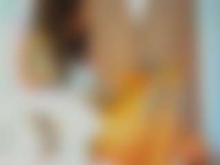 Live cam show with Anya-Belle - Gagging on CamwithHer