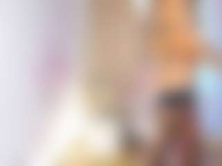 Anya-Belle's Live Sex Cam Show