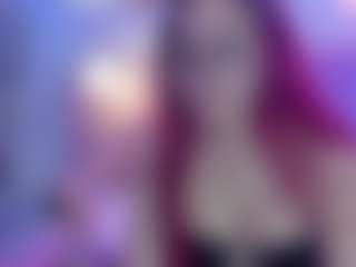 CHERRYFLAME-VC's Live Sex Cam Show