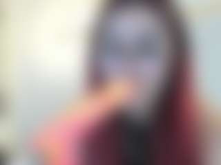 CHERRYFLAME-VC's Live Sex Cam Show