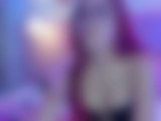 Cam Show en direct de CHERRYFLAME-VC