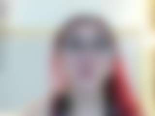CHERRYFLAME-VC's Live Sex Cam Show