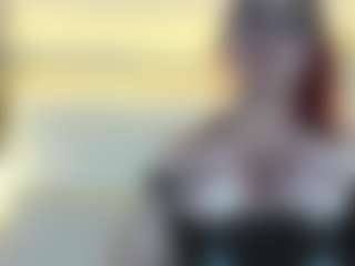 Live cam show with CHERRYFLAME-VC - Red Hair on camwithhim.com