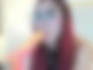 CHERRYFLAME-VC's Live Sex Cam Show