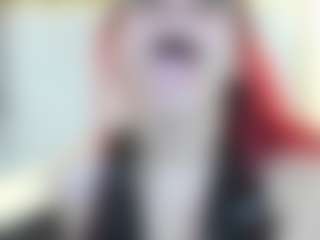 CHERRYFLAME-VC's Live Sex Cam Show