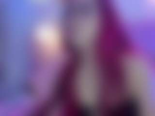 CHERRYFLAME-VC's Live Sex Cam Show