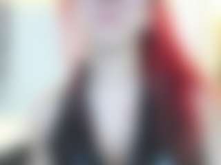 Live cam show with CHERRYFLAME-VC - Red Hair on Gym Cam Girls