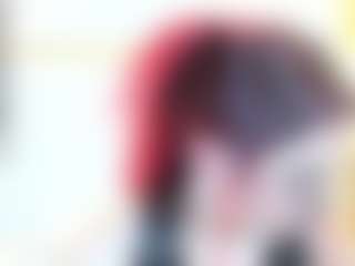 Live cam show with CHERRYFLAME-VC - Red Hair on Mixed Magazine Live