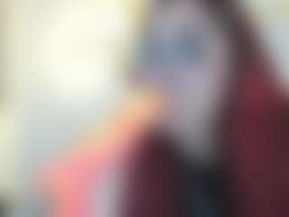 Live cam show with CHERRYFLAME-VC - Red Hair on Camsoda