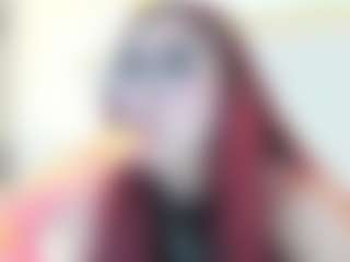 Live cam show with CHERRYFLAME-VC - Red Hair on Camsoda
