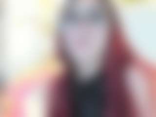 Live cam show with CHERRYFLAME-VC - Red Hair on numayanayam.club