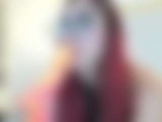 Live cam show with CHERRYFLAME-VC - Red Hair on SpankPalCams