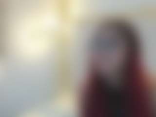 Live cam show with CHERRYFLAME-VC - Red Hair on Pornisteam.com
