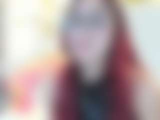 Live cam show with CHERRYFLAME-VC - Red Hair on sexylive.show