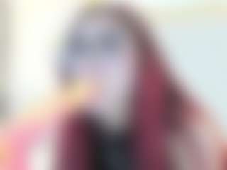 Live cam show with CHERRYFLAME-VC - Nipple Piercings on Hubzter Live