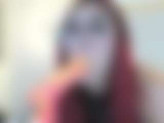 Live cam show with CHERRYFLAME-VC - Red Hair on livesuperchat.net