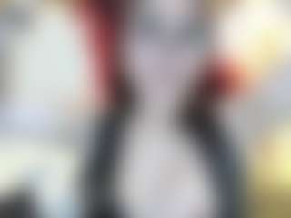 Live cam show with CHERRYFLAME-VC - Red Hair on https://playwithruby.com