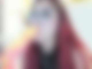 Live cam show with CHERRYFLAME-VC - Red Hair on slutload